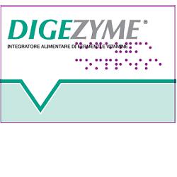 DIGEZYME FERMENTI LATTICI 20 COMPRESSE - doctorpill.it