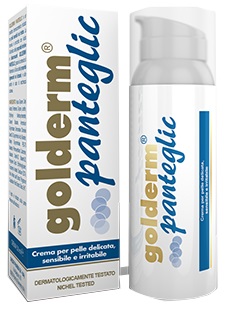 GOLDERM PANTEGLIC CREMA 50 ML - doctorpill.it