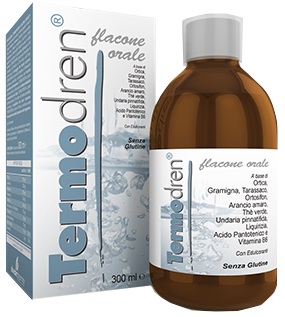 TERMODREN 300 ML - doctorpill.it