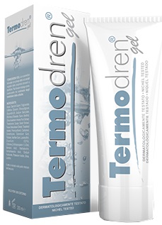 TERMODREN GEL 200 ML - doctorpill.it