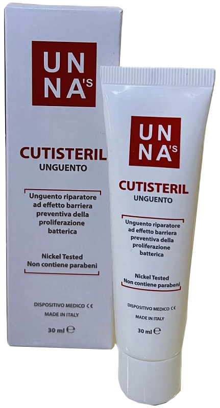 CUTISTERIL PASTA 100 ML - doctorpill.it