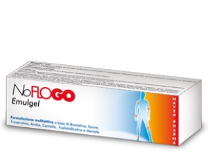NOFLOGO EMULGEL 60 G - doctorpill.it
