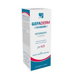 GEFADERM INTIMO 200ML - doctorpill.it