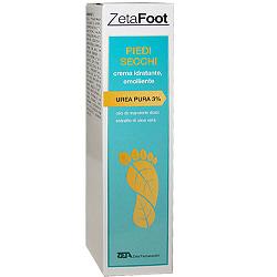 ZETAFOOT PIEDISECCHI 100 ML - doctorpill.it