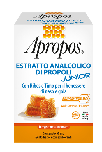 APROPOS ESTRATTO ANALCOLICO 50 ML - doctorpill.it