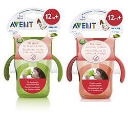 AVENT TAZZA NATURAL DRINK - doctorpill.it