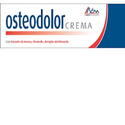 CREMA OSTEODOLOR 100ML - doctorpill.it