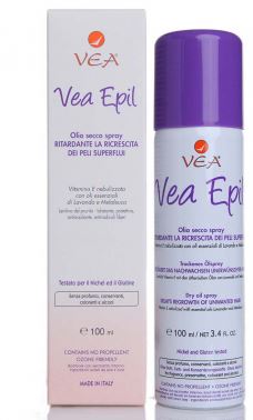 VEA EPIL 100 ML - doctorpill.it