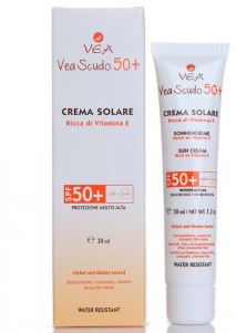 VEA SCUDO 50+ 30 ML - doctorpill.it