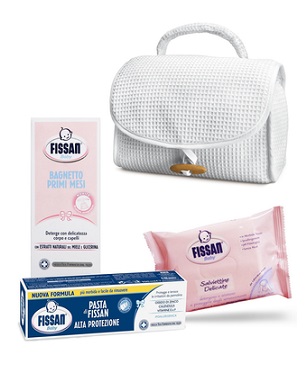 FISSAN BEAUTY IN TESSUTO PH 2011 - doctorpill.it