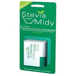 ESI STEVIA MIDY 100 COMPRESSE - doctorpill.it