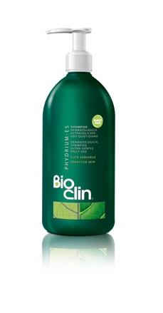 BIOCLIN PHYDRIUM ES SHAMPOO EXTRA DELICATO 500 ML - doctorpill.it