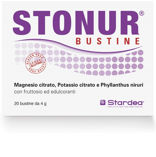 STONUR 20 BUSTINE - doctorpill.it