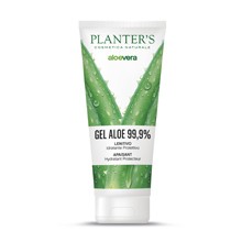 PLANTER'S GEL PURO 99,9% ALOE VERA 200 ML - doctorpill.it