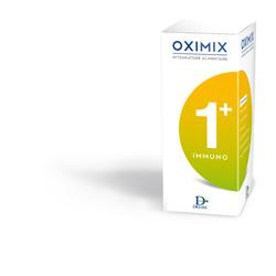 OXIMIX 1+ IMMUNO 200 ML - doctorpill.it