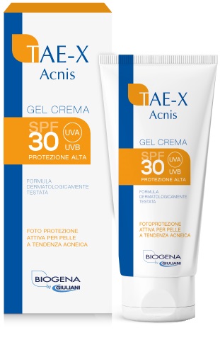 TAE X ACNIS CREMA 60 ML - doctorpill.it