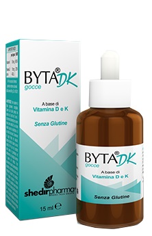 BYTA DK GOCCE 15 ML - doctorpill.it