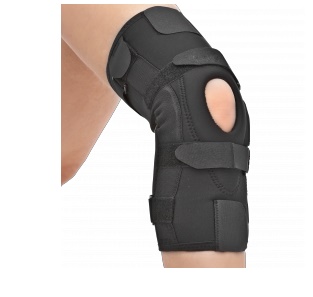 GIBAUD ORTHO LIGAGIB GINOCCHIERA ARTICOLATA 05 - doctorpill.it