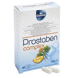 PROSTABEN COMPLEX 30 CAPSULE - doctorpill.it