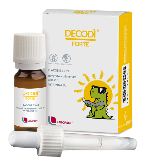 DECODI FORTE 15 ML - doctorpill.it