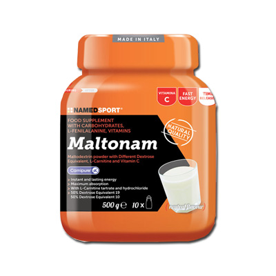 MALTONAM POLVERE 1000 G - doctorpill.it