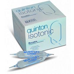 QUINTON ISOTONIC 30 FIALE 10 ML - doctorpill.it