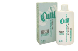 CUTIL LATTE DETERGENTE 200 ML - doctorpill.it