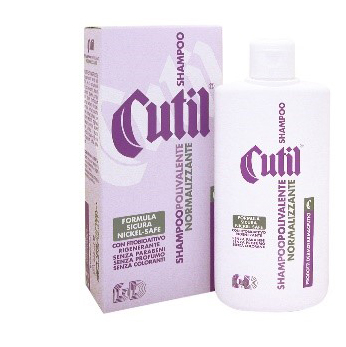 CUTIL SHAMPOO POLIVALENTE 200 ML - doctorpill.it