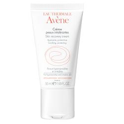 AVENE CREMA PELLI INTOLLERANTI COSMETICO STERILE 50 ML - doctorpill.it
