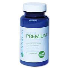 STESWEET STEVIA POLVERE 50 G - doctorpill.it