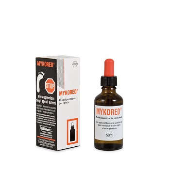 MYKORED FLUIDO GOCCE 50 ML - doctorpill.it
