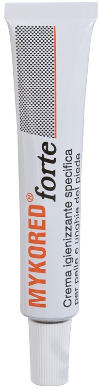MYKORED FORTE CREMA 20ML - doctorpill.it
