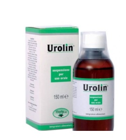 UROLIN SOLUZIONE 150 ML - doctorpill.it