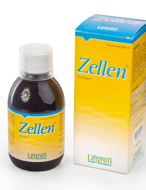 ZELLEN 240 ML - doctorpill.it