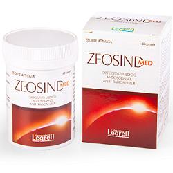 ZEOSIND MED 90 CAPSULE - doctorpill.it