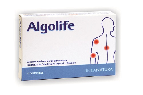 ALGOLIFE 30 COMPRESSE - doctorpill.it