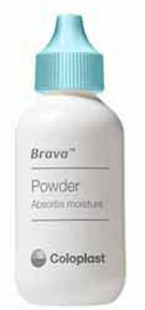 BRAVA POLVERE A BASE DI IDROCOLLOIDI PER STOMIA 25 G - doctorpill.it