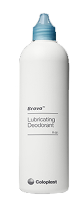 BRAVA DEODORANTE LUBRIFICANTE PER STOMIA E SACCHE URINA 239 ML - doctorpill.it