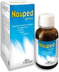NAUPED GOCCE 30 ML - doctorpill.it
