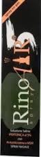 RINOAIR 5% SPRAY NASALE IPERTONICO 50 ML - doctorpill.it
