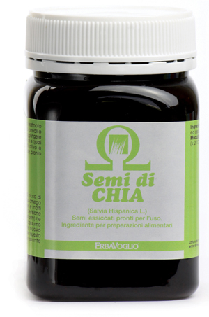 CHIA SEMI 200 G - doctorpill.it