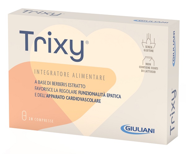TRIXY 28 COMPRESSE - doctorpill.it