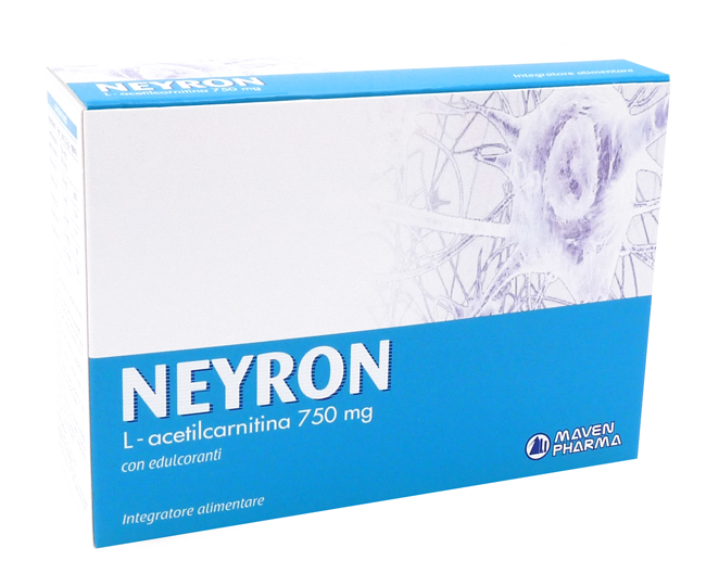 NEYRON 20 BUSTINE - doctorpill.it