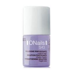 ONAILS S43 SOLUZIONE RINFORZANTE 11 ML - doctorpill.it