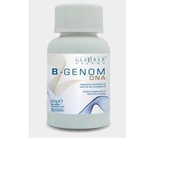 B-GENOM DNA GLAUBER 60 COMPRESSE - doctorpill.it