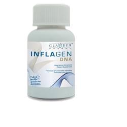 INFLAGEN DNA GLAUBER 60 COMPRESSE - doctorpill.it