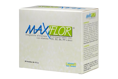 MAXIFLOR 20 BUSTINE - doctorpill.it
