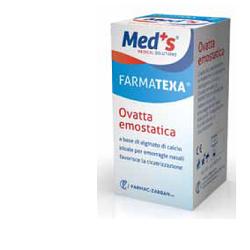OVATTA MEDS EMOSTATICA TUBO - doctorpill.it