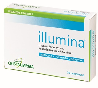 ILLUMINA 20 COMPRESSE - doctorpill.it