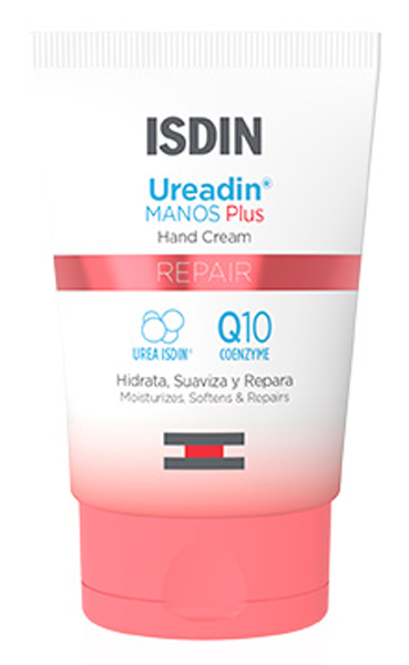 UREADIN MANOS HAND CREAM 50 ML - doctorpill.it